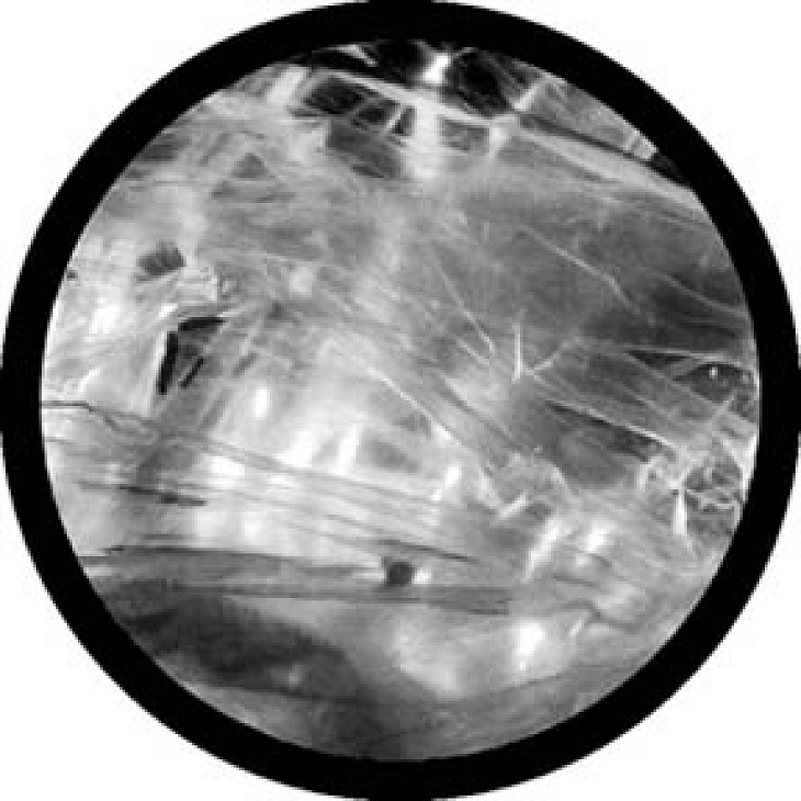 gobo 82203 - Cellophane