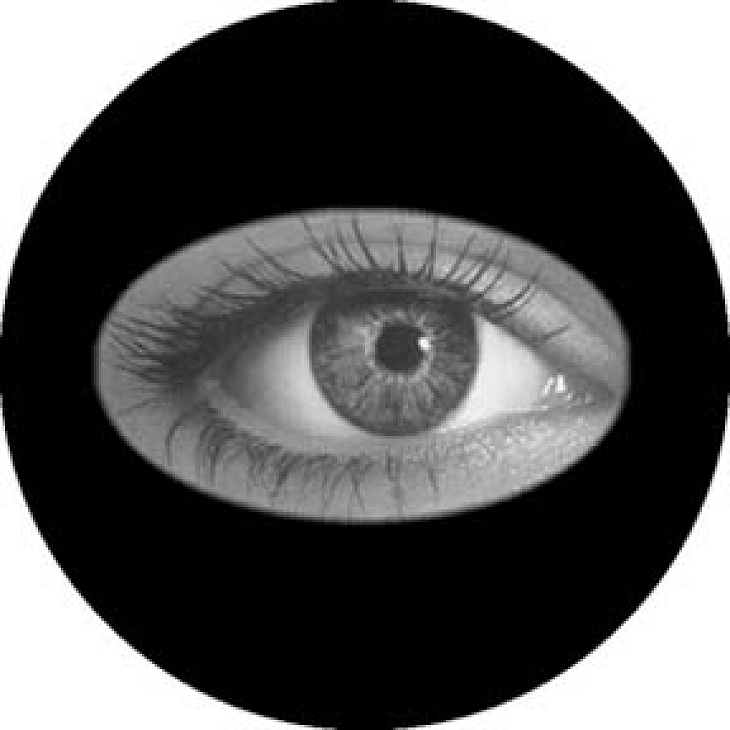 gobo 82204 - Eyeball