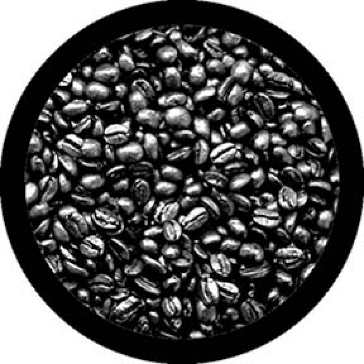 gobo 82207 - Coffe Beans