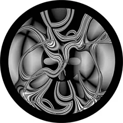 gobo 82208 - Alien