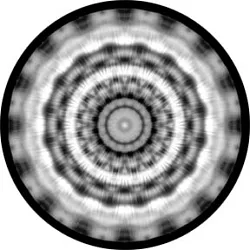 gobo 82220 - Aztec