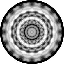 gobo 82220 - Aztec