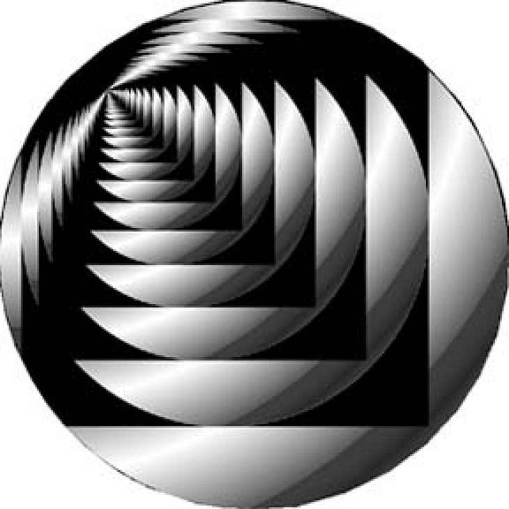 gobo 82221 - Infinity