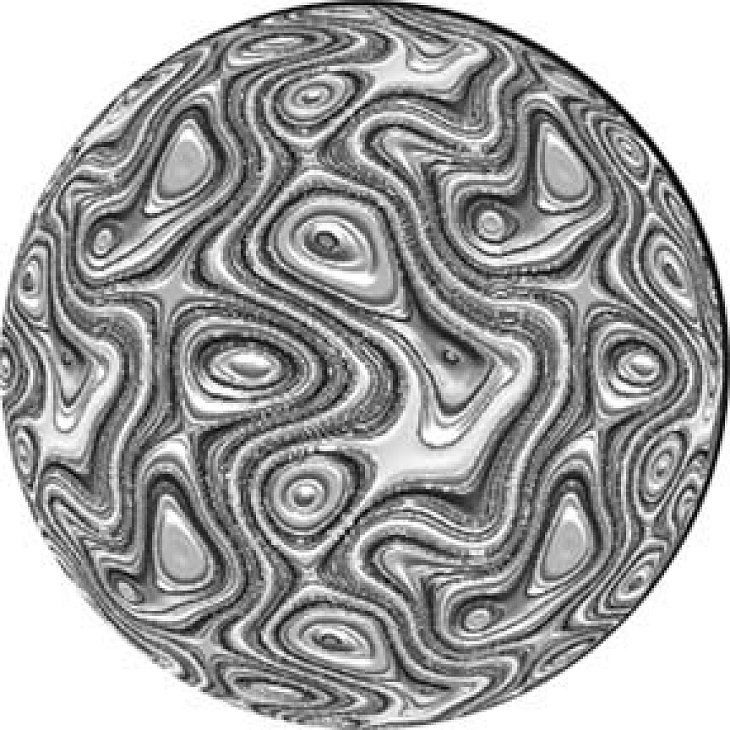 gobo 82705 - Mercury