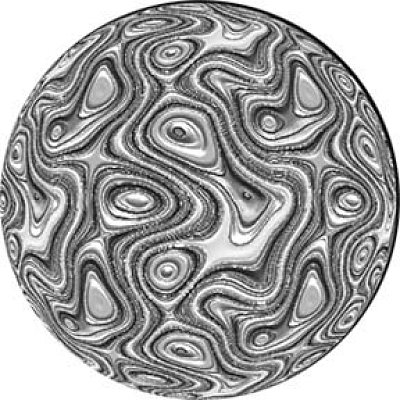 gobo 82705 - Mercury