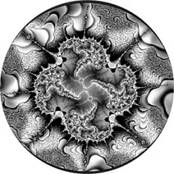 gobo 82710 - Fractal 1