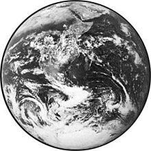 gobo 82711 - Earth 1