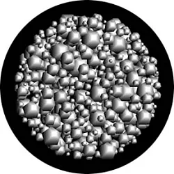 gobo 82718 - Cluster