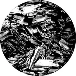 gobo 82727 - Flake