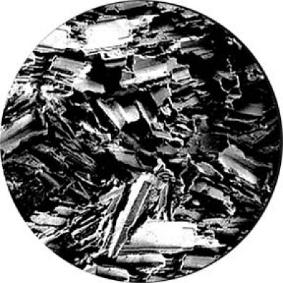 gobo 82727 - Flake