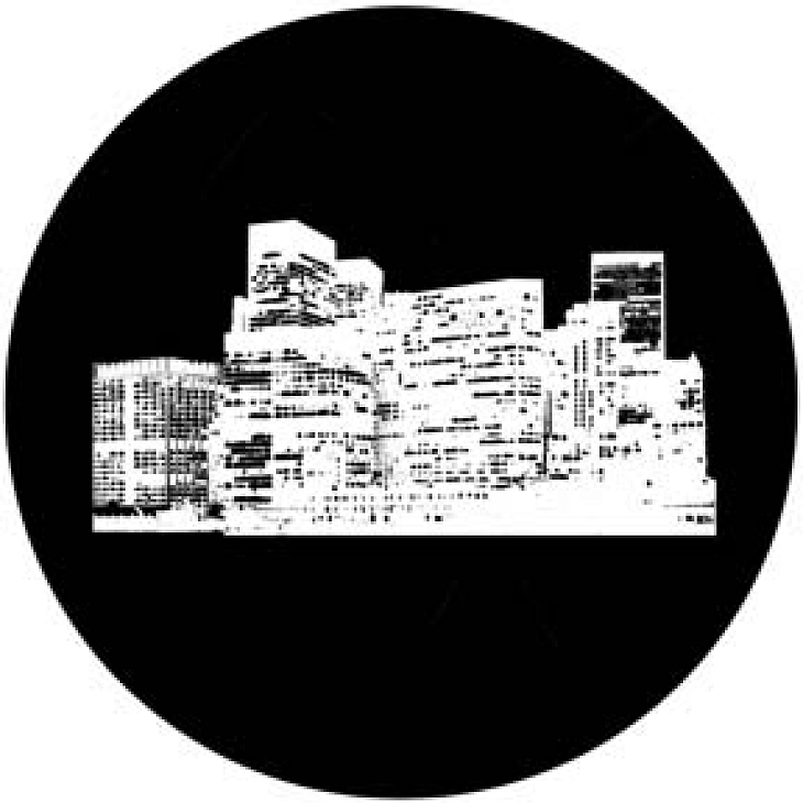 gobo 82735 - Cityscape 3