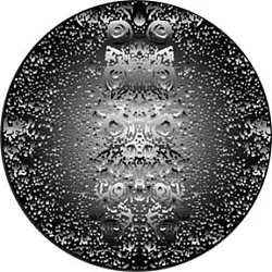 gobo 82745- Effervescent Symmetry