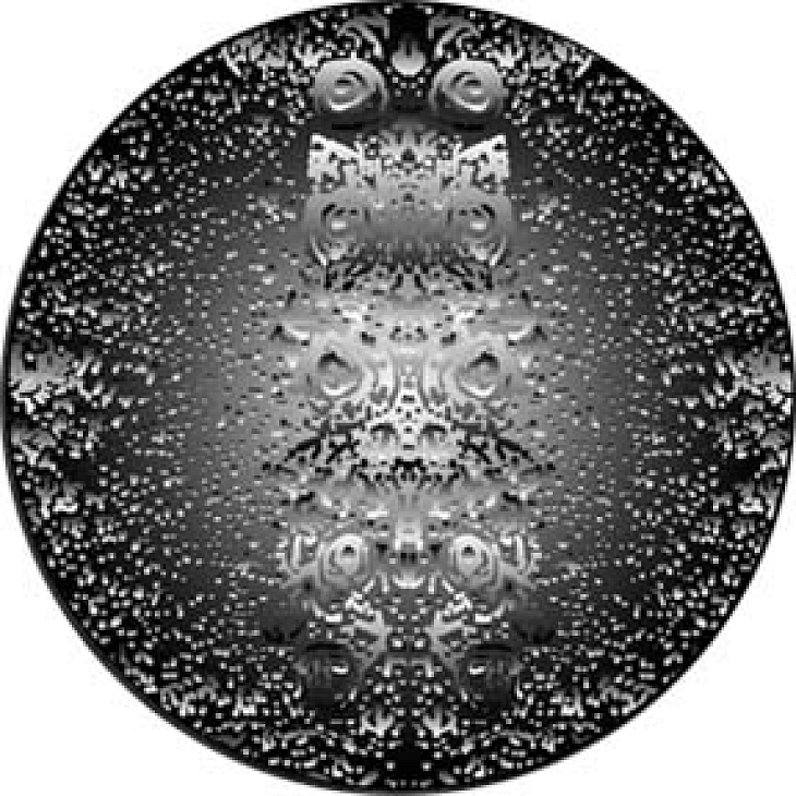 gobo 82745- Effervescent Symmetry