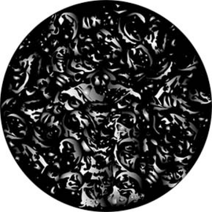 gobo 82749 - Rag Tangle