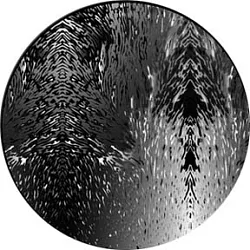 gobo 82751 - Lava Flow