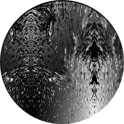 gobo 82751 - Lava Flow