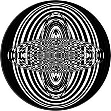 gobo 82763 - Circulate
