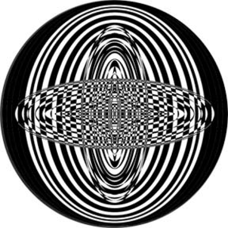 gobo 82763 - Circulate