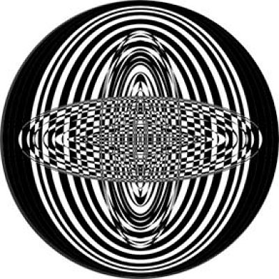 gobo 82763 - Circulate