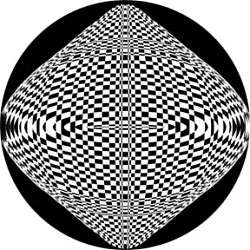gobo 82764 - Check One