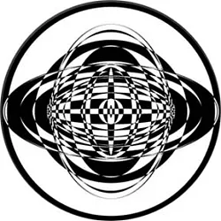 gobo 82765 - Circulate 2