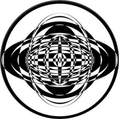 gobo 82765 - Circulate 2