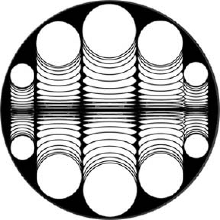 gobo 82768 - Etcher Sketch 1