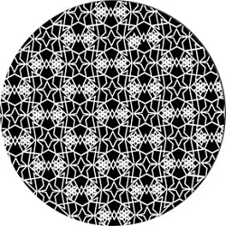 gobo 82774 - Lacy Star