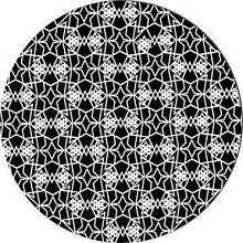gobo 82774 - Lacy Star