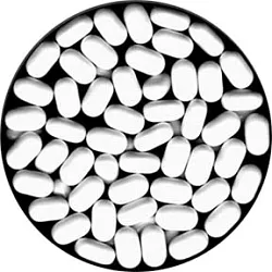 gobo 82783 - TicTac