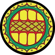 gobo 86612 - Africa