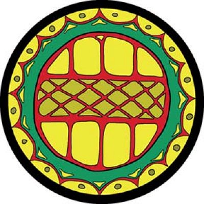 gobo 86612 - Africa