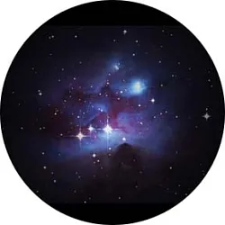gobo 86666 - Bright Nebula