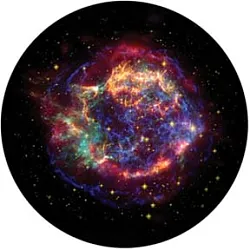 gobo 86669 - Chromatic Nebula