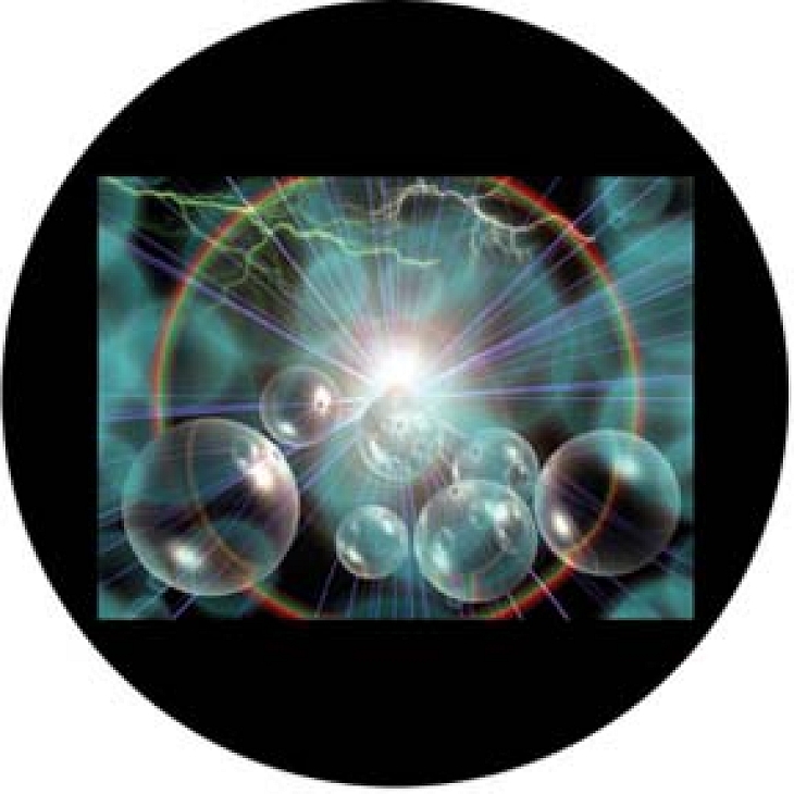 gobo 86670 - Celestial Storm