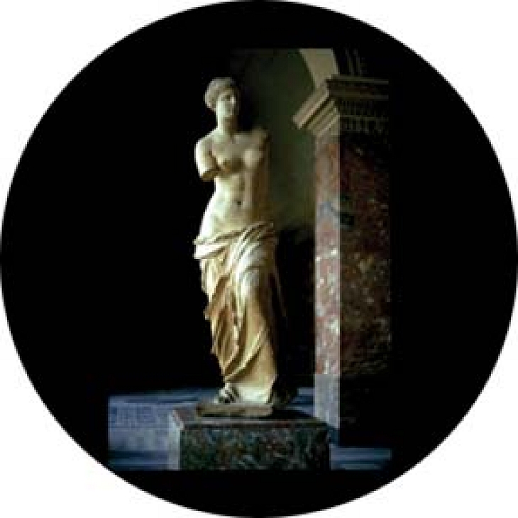 gobo 86678 - Venus de Milo