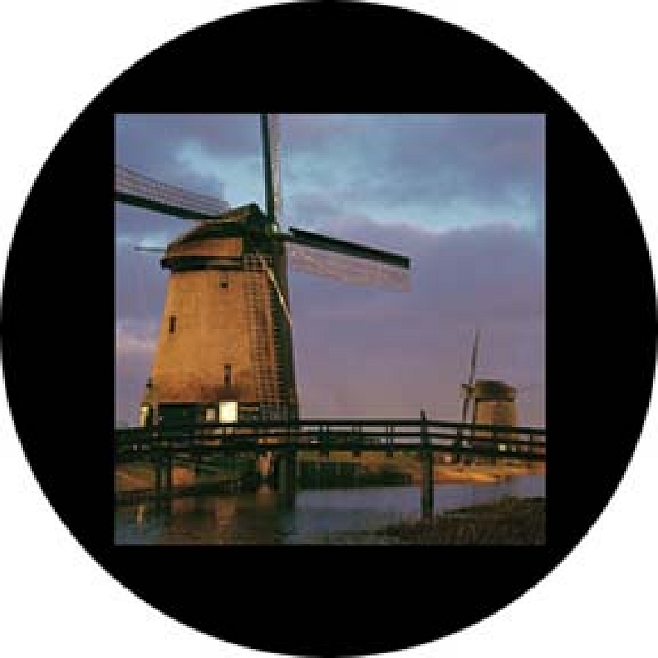 gobo 86679 - Pigalles