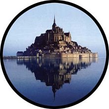 gobo 86680 - St Malo