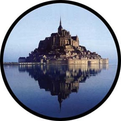 gobo 86680 - St Malo