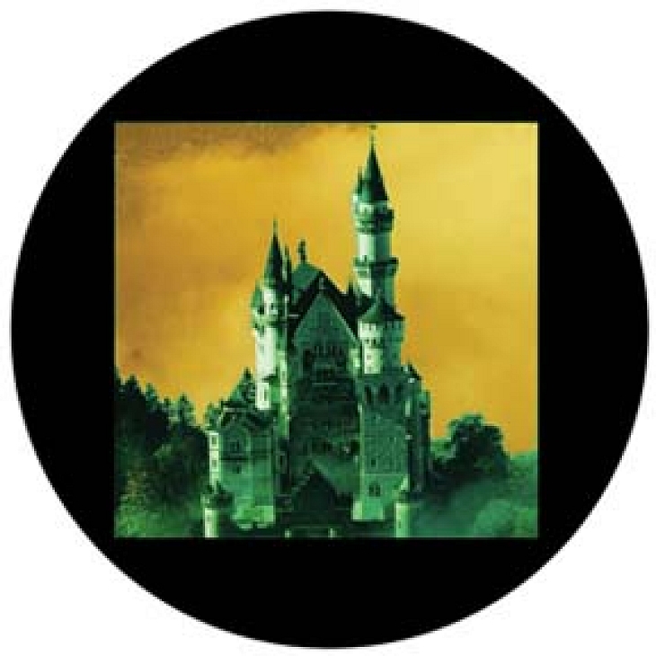 gobo 86681 - Malachite Oz