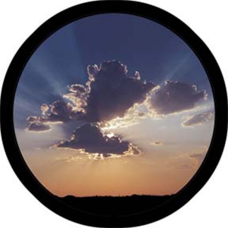 gobo 86682 - Epiphany