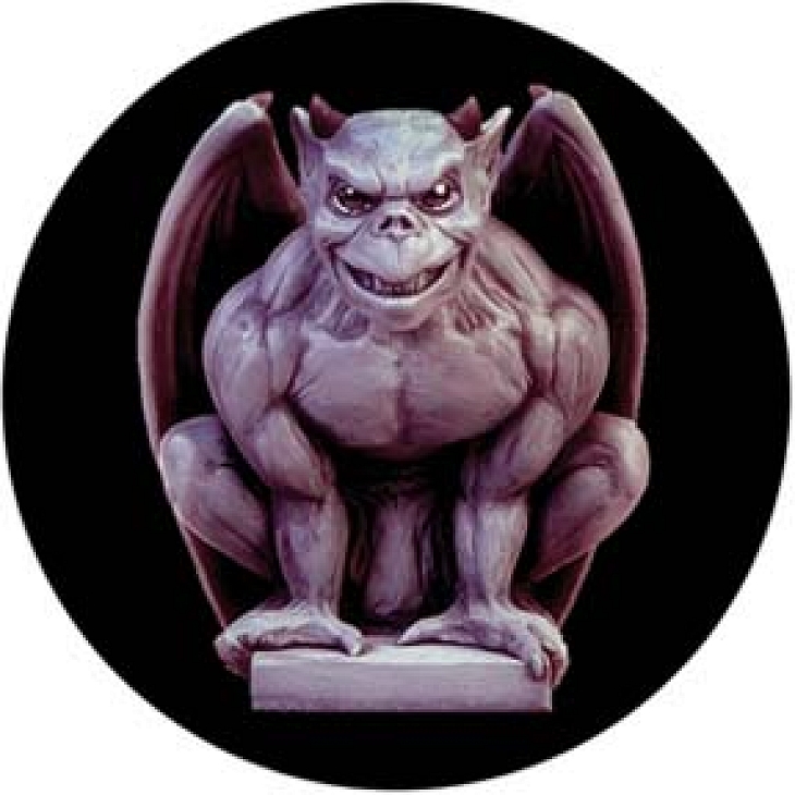gobo 86685 - Gargoyle