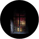 gobo 86689 - Firelight Window