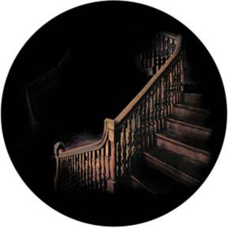 gobo 86695 - Balustrade