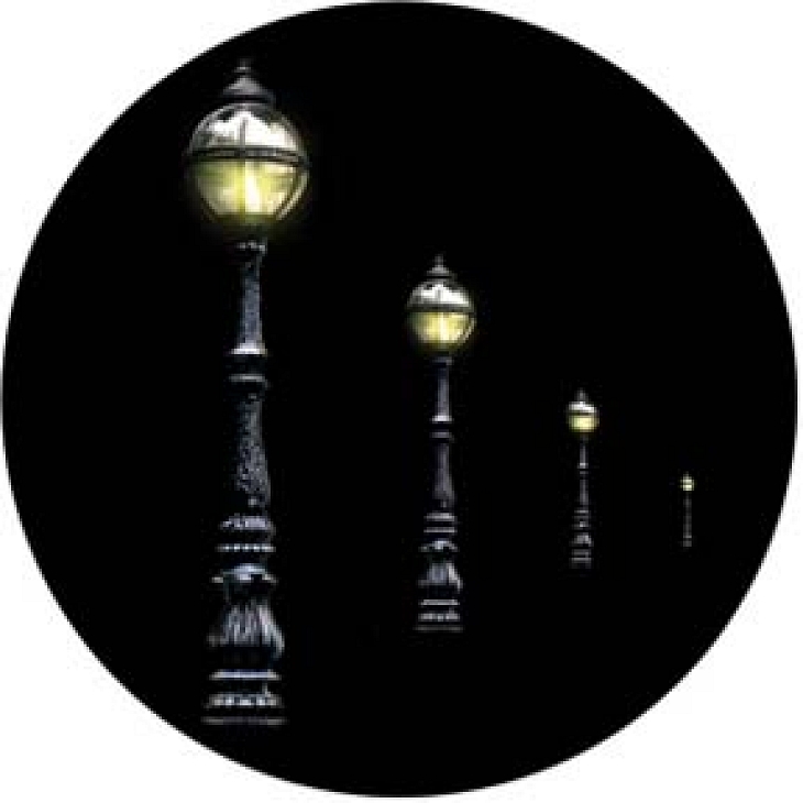 gobo 86697 - Street Lights